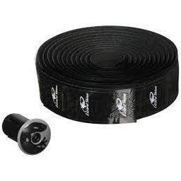 Lizardskins Stuurlint dsp 2.5mm jet black v2 (0696260070190)