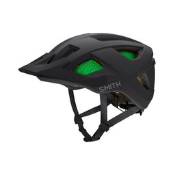 Smith Helm session mips black 51-55 (0716736030647)