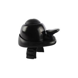 Bel Trekking Alu Zwart Met 2 O-ringen (5414704001228)