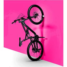 Bike Rack M zwart - Clug Hybrid (0628451199120)