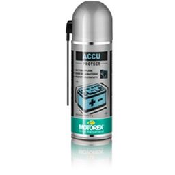 Motorex Accu protect 200ml (7611197163923)