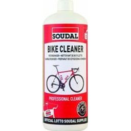Soudal Bike Cleaner 1l (5411183129764)