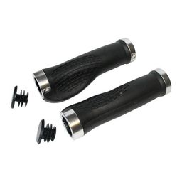 Stuurhandvaten Trekking Kraton Regelbaar 22.3- 130mm Zwart (5414704131154)