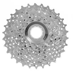 Shimano Cassette Ultegra CS-6700 (4524667299721)