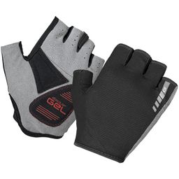 Gripgrab EasyRider Padded Korte Vinger Handschoen (5708486001195)