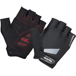 Gripgrab SuperGel Padded Korte Vinger Handschoen (5708486007845)