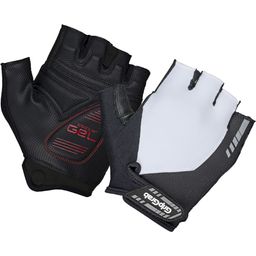 Gripgrab ProGel Padded Korte Vinger Handschoen (5708486108733)