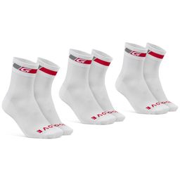 Gripgrab Classic Regular Cut Sok 3-Pack (5708486113287)