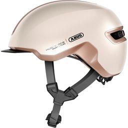 Abus E-Bikehelm HUD-Y M Champagne Gold (4003318670398)