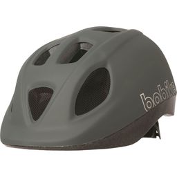 BOBIKE kinder fietshelm Go S Maat S (52-56cm), Twin Shell constructie (gelijmde (5604415092718)