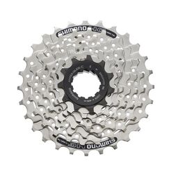 Shimano Cassette CS-HG41 (4524667675624)