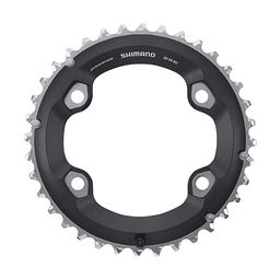 Shimano Kettingblad 36T-BC SLX (4524667473312)