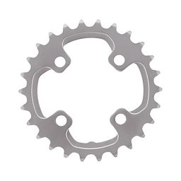 Shimano Shim.kettenblatt xt26z ak 4l 64lk si m785 (4524667947516)