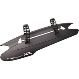 POLISPORT spatbord Mudflap XL Presentatieverpakking, kunststof, universeel passend op (5604415028595)