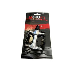 Pr Pedalen Vp196 Atb Alu Zwart M84u (9900990014272)