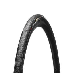 HUTCHINSON FUSION 5 ALL SEASON Black700X25 Tubetype FB (3248382072803)