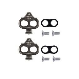 Look X-Track Cleat zilver (3611720145000)