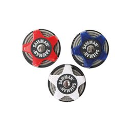 Safeman MESSINGSCHLAGER multifunctioneel slot Lengte: 75cm, RVS kabel-Ø: 7,5mm (4041843000341)