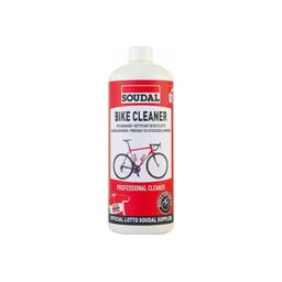 Soudal Bike Cleaner 1l (5411183129764)