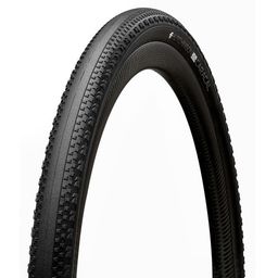 Pneu gravel 700x40c ts Hutchinson caracal hardskin tlr noir (40-622) (3248382096236)