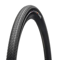 HUTCHINSON TOUAREG TLR HARDSKIN Black700X40 Tubeless Ready FB (3248382079369)