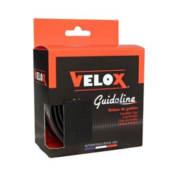 Velox Guidoline Stuurlint High Grip Confort 3.5 zwart (3660429323226)