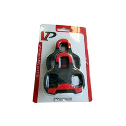Vp Paar Schoenplaatjes Keo Rood 9 (9900990019550)