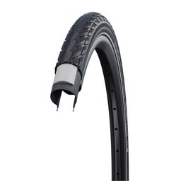 Schwalbe reifen delta+37-622 b/b+rt acti pg (4026495906579)