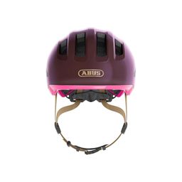 Abus SMILEY 3.0 ACE LED royal purple M (4003318677137)