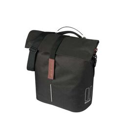Basil shoppertas citymik studs noir (8715019183560)