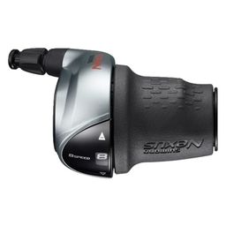 Shimano Shim.draaigreep nexusnexus sl-c6000-8 argent (4550170386313)