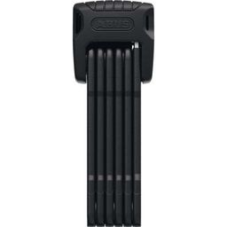 ABUS Vouwslot 6500K/90 BK SH Black (4003318614989)