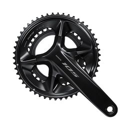 Shimano Crankstel 105 R7100 12-Sp Zw 160mm 50-34T (4550170172473)