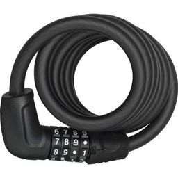 Abus 6512C/180 BK SCMU Tresor (4003318134142)