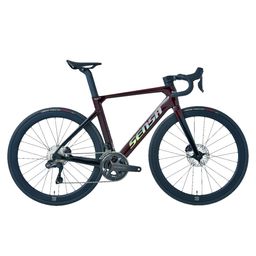 Sensa Giulia Supremo Project Z Deep Red Shade 55cm Deep Red Shade 55cm 2026 (2200131405653)