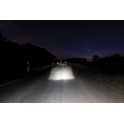 Axa led verlichtingssetdwn 30 lux accu usb (8713249333168)