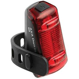 Axa led verlichtingssetdwn 30 lux accu usb (8713249333168)
