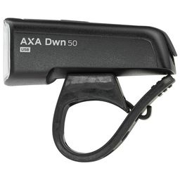 Axa led verlichtingssetdwn 30 lux accu usb (8713249333168)