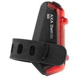 Axa led verlichtingssetdwn 30 lux accu usb (8713249333168)