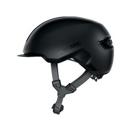 Abus HUD-Y velvet black L (4003318668449)