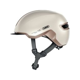 Abus HUD-Y champagne gold M (4003318670398)