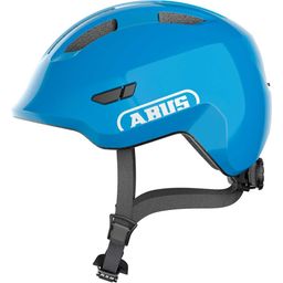 Abus SMILEY 3.0 shiny blue M (4003318672958)