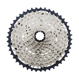 Shimano Shim.cassette slx csm7100 12sp. 10-45t. verp. (4550170444297)