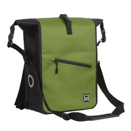 Willex rugzak Comi waterdicht groen (5425023139042)