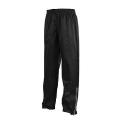Willex Breathable Regenbroek Zwart XL Zwart (5425023136331)