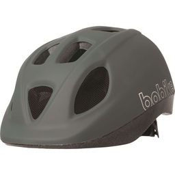BOBIKE kinder fietshelm Go S Maat S (52-56cm), Twin Shell constructie (gelijmde (5604415092718)