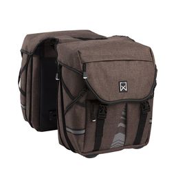 Willex Bagagetas S 1200 Bruin Bruin (5425023135556)