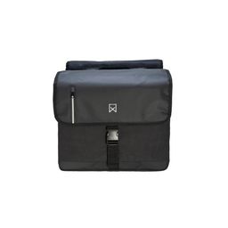 Willex Dubbele canvas kantoortas z (5425023137536)