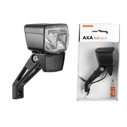 AXA Koplamp NXT 60 E-BIKE 6-12V (8713249333038)