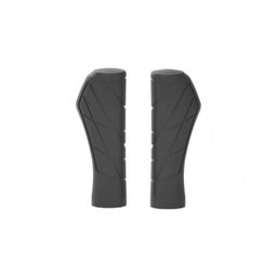 Stuurhandvaten Ergonomisch Kleur: Zwart 2x133 Qt Kaart (5414704027259)
